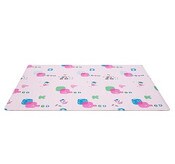 Wholesale - PRINTED PVC FOAM KIDS MAT - 51.2x74.8x0.31" C/P 2, UPC: 850026083361